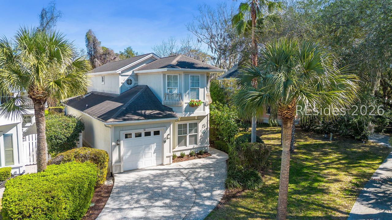 16 Bermuda Pointe Cir., Hilton Head Island, SC 29926