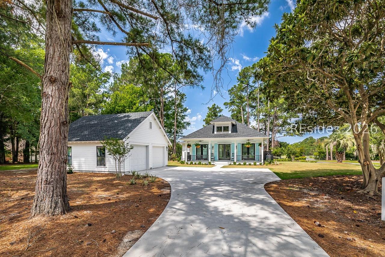 [Address Hidden by Seller], Beaufort, SC 29902
