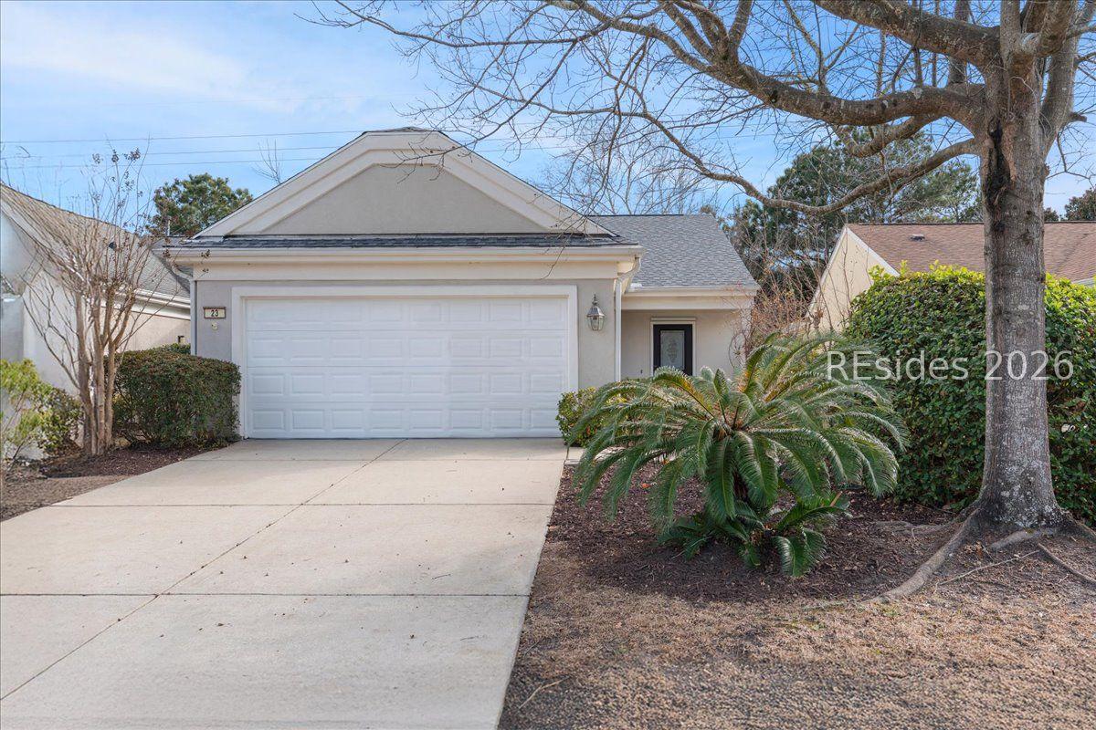 23 Callisto Rd., Bluffton, SC 29909