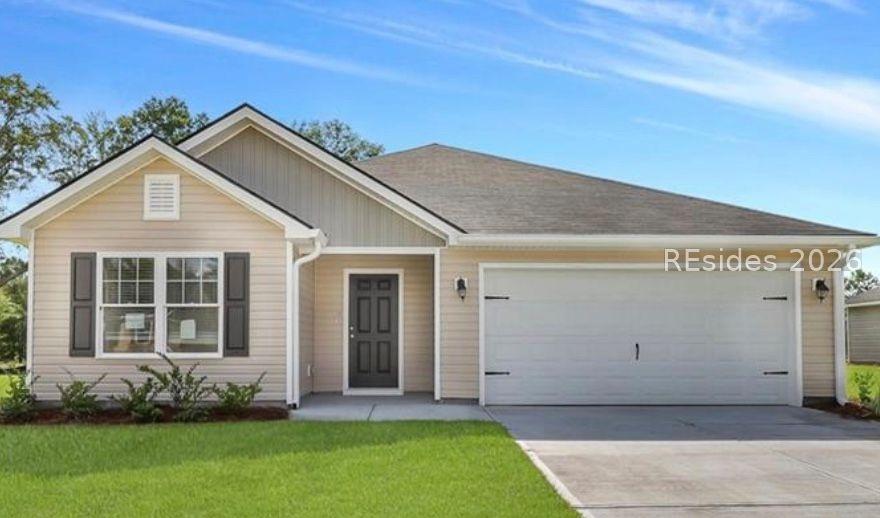 54 Kingswood Path, Bluffton, SC 29910