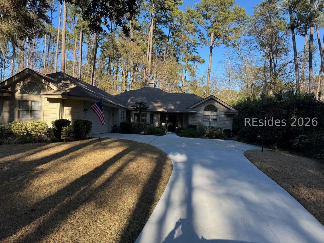 4 Fish Hawk Ct., Hilton Head Island, SC 29926
