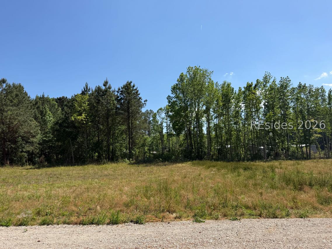 63 Seabrook Center Rd., Seabrook, SC 29940