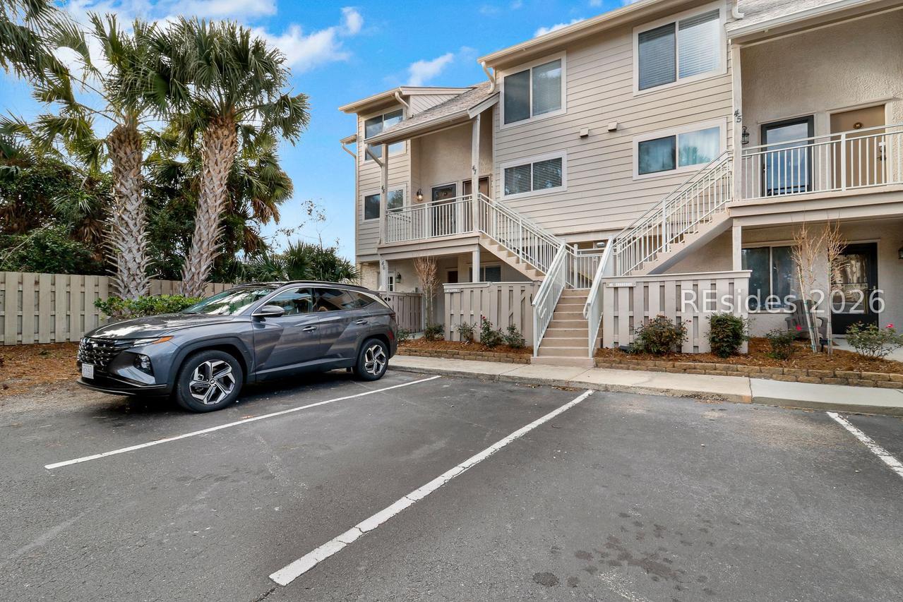 15 Deallyon Ave. #47, Hilton Head Island, SC 29928