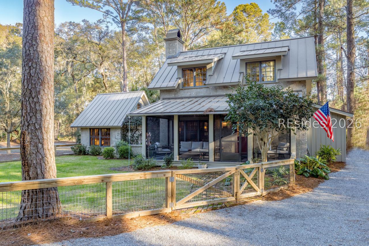 15 Bird Patch Tr., Okatie, SC 29909