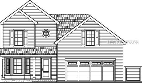 42 Presnell Cir., Beaufort, SC 29335