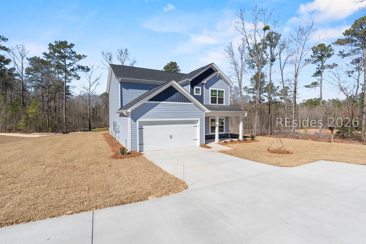 144 Jinks St., Yemassee, SC 29335