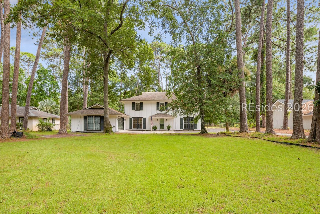 19 Pickens St., Beaufort, SC 29907