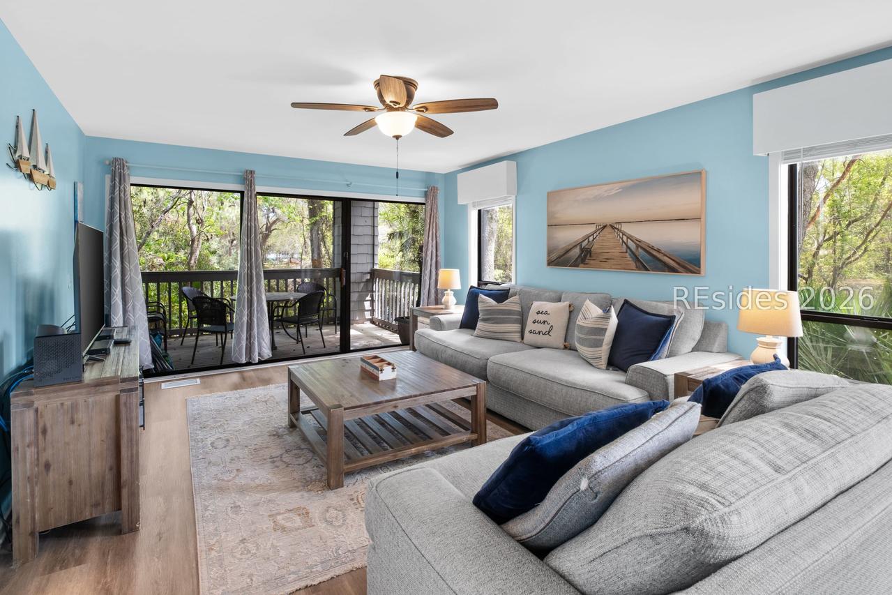 20 Carnoustie Rd. #7827, Hilton Head Island, SC 29928