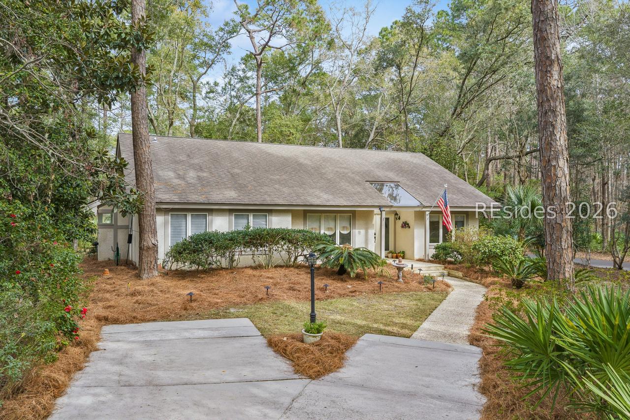 2 Stillwater Ln., Hilton Head Island, SC 29926