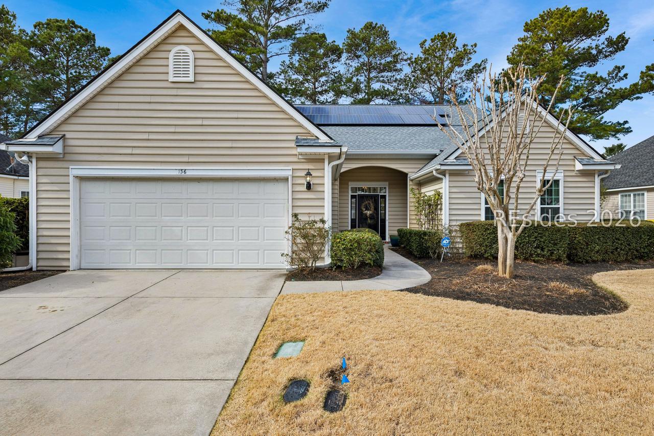136 Pinecrest Dr., Bluffton, SC 29910