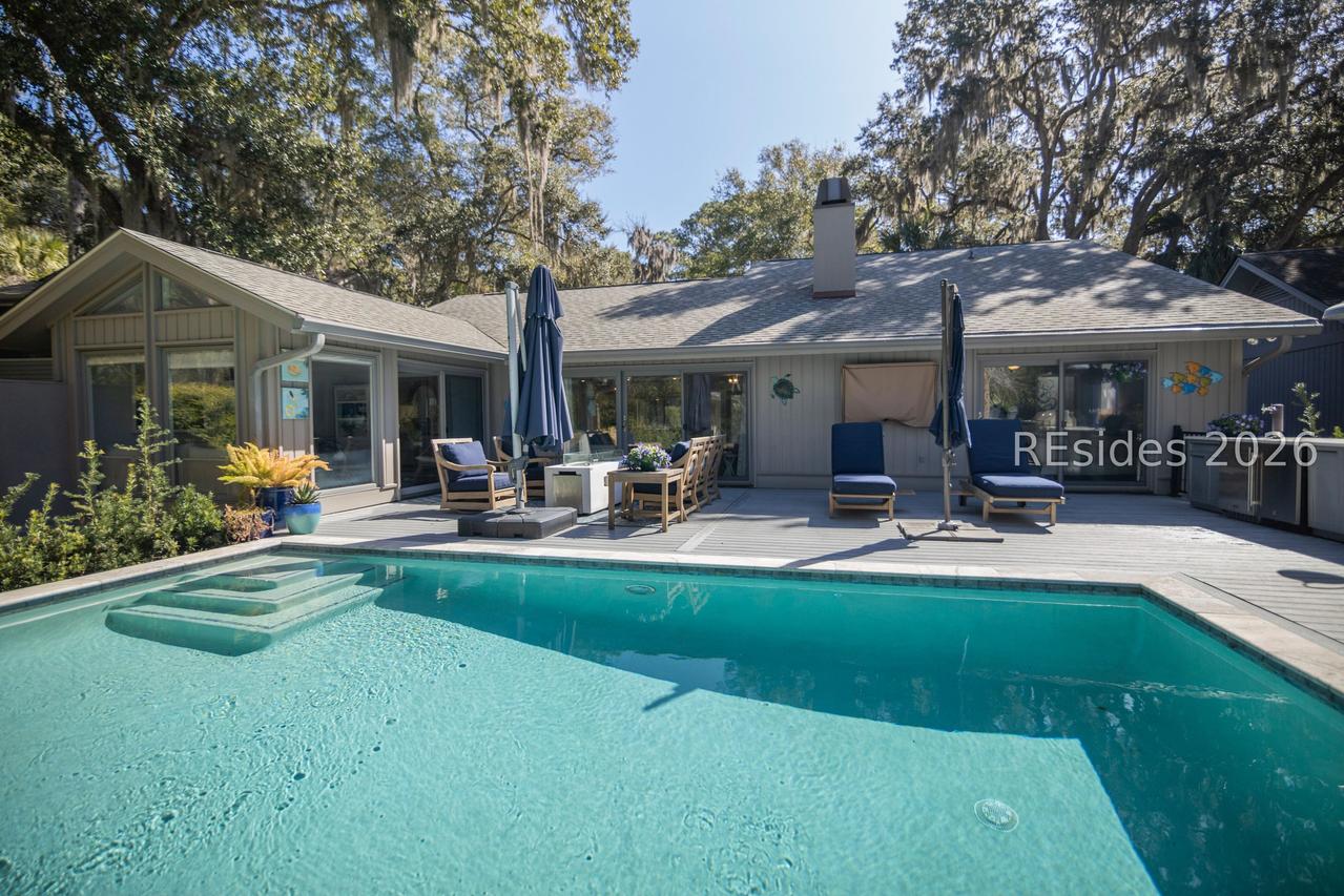 4 Cannon Row, Hilton Head Island, SC 29928