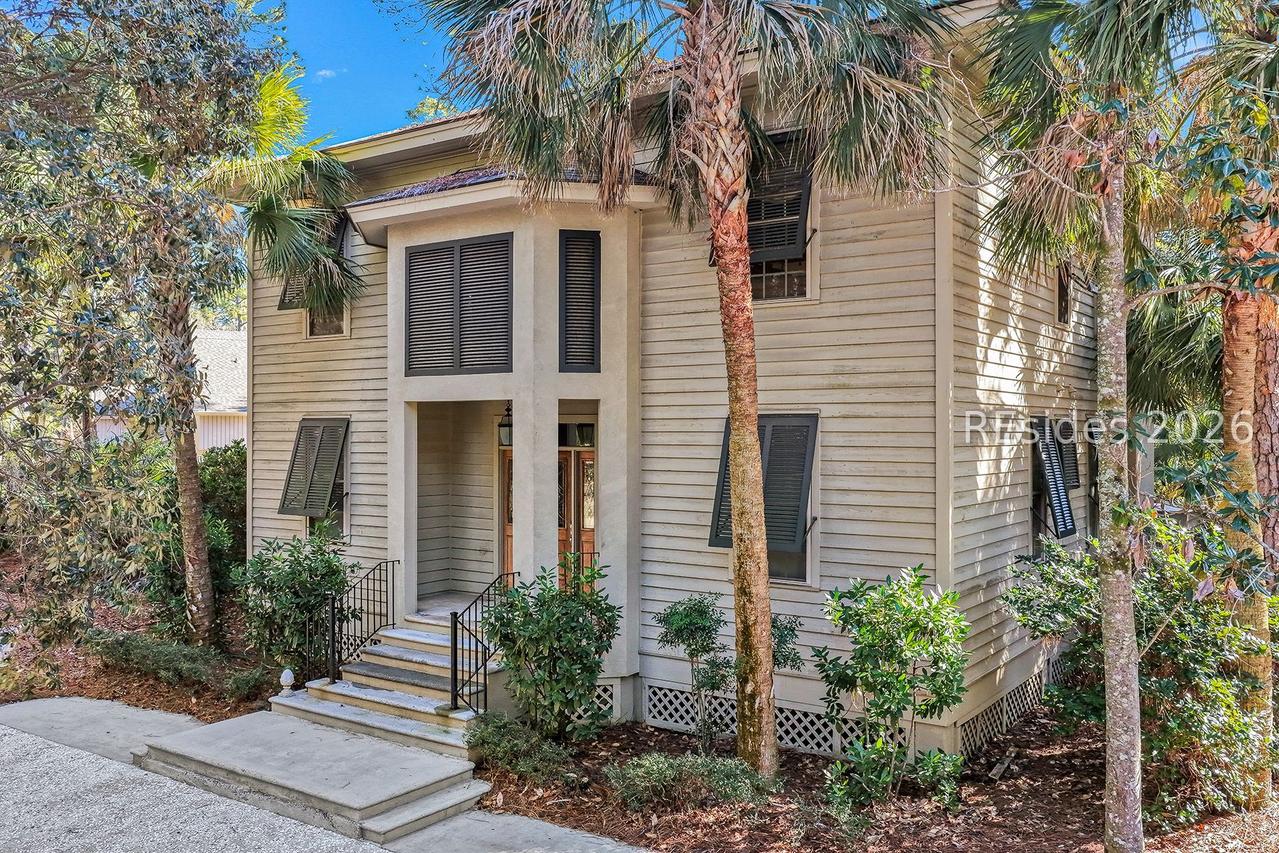 2 Canvasback Rd., Hilton Head Island, SC 29928