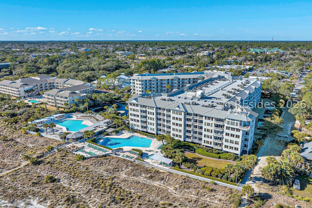 10 N Forest Beach Dr. #2310, Hilton Head Island, SC 29928