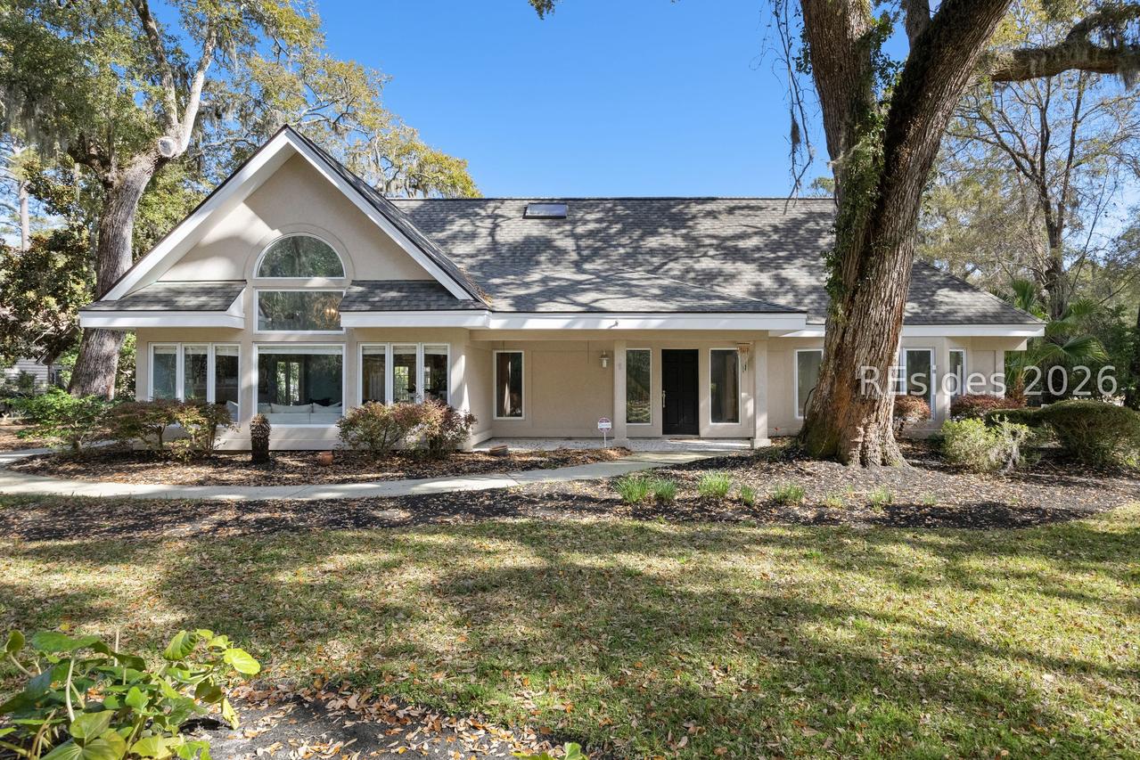 1 Gannet St., Hilton Head Island, SC 29928