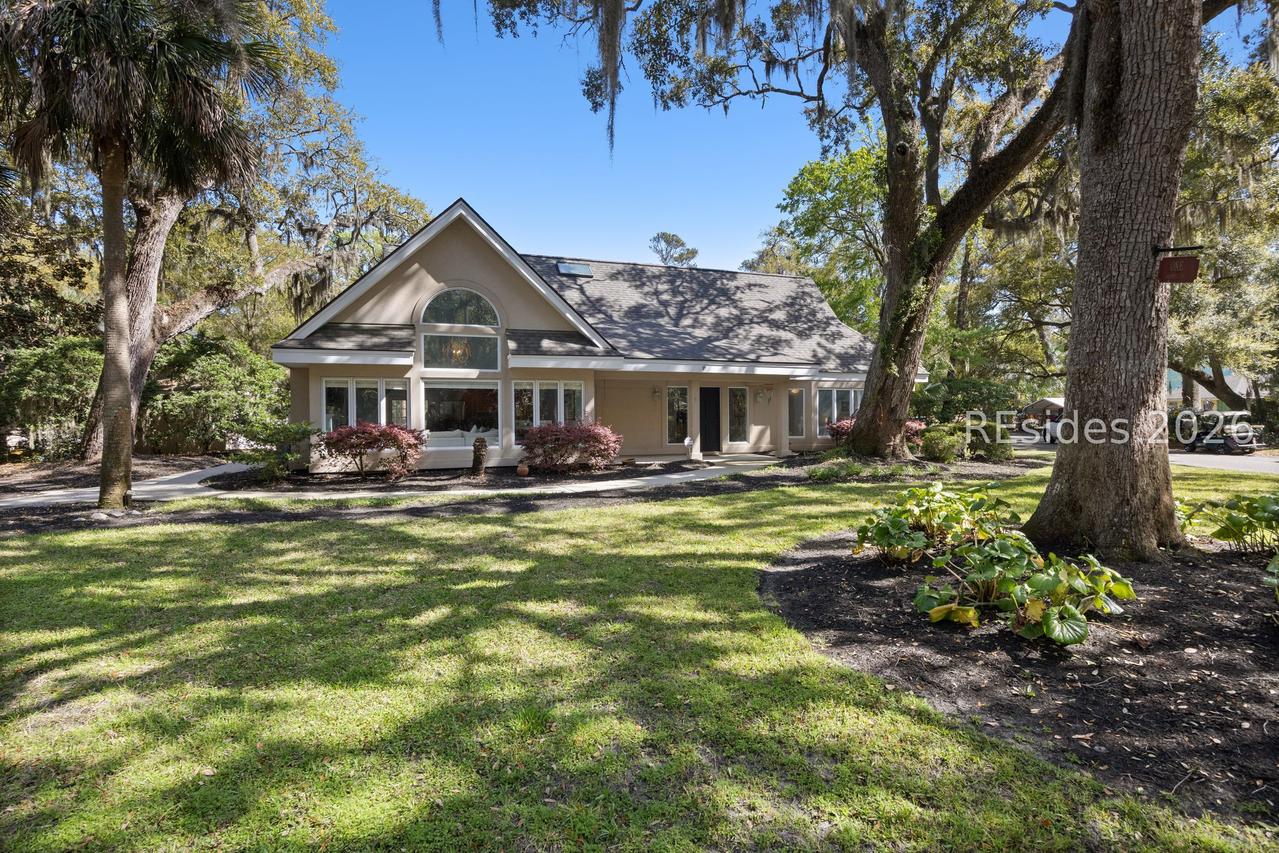 1 Gannet St., Hilton Head Island, SC 29928
