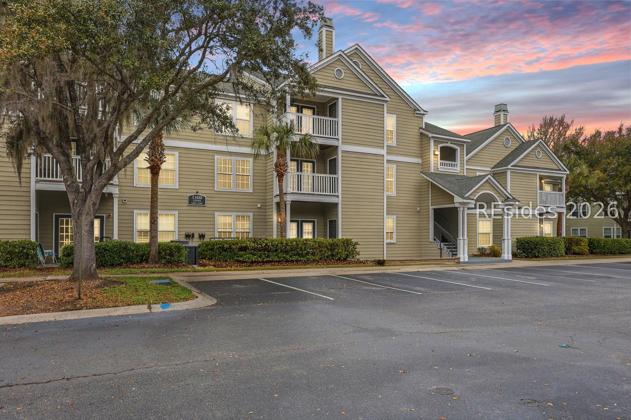 100 Kensington Blvd. #1313, Bluffton, SC 29910
