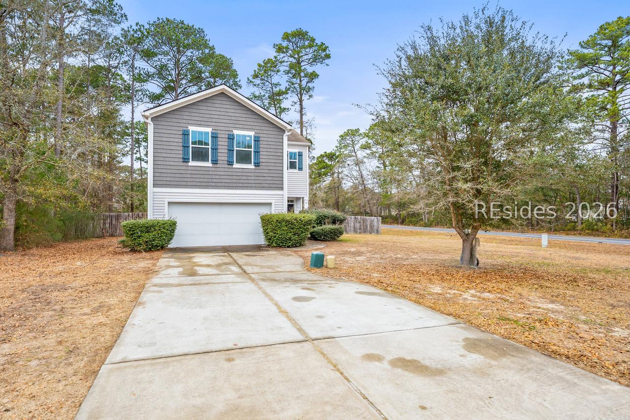 56 Holly Hall Rd., Beaufort, SC 29907