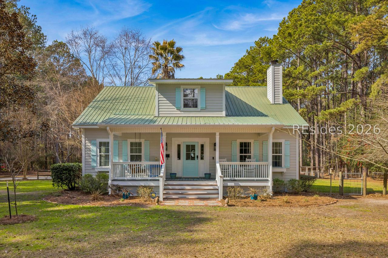 2834 Honey Hill Cir., Ridgeland, SC 29936