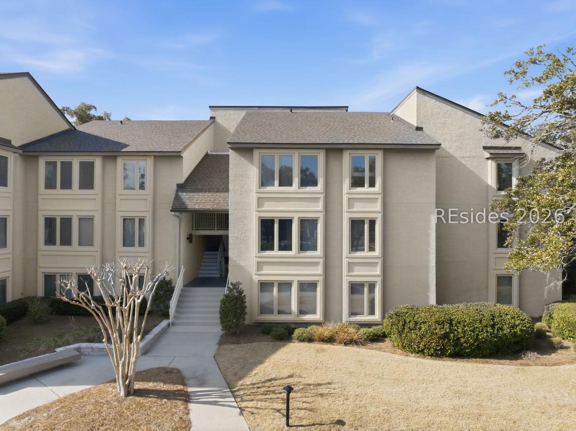 4 Braddock Bluff Dr. #1689, Hilton Head Island, SC 29928