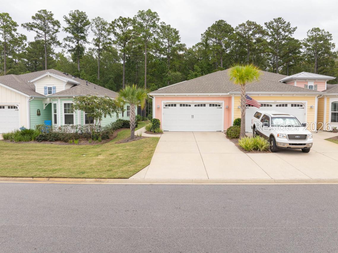 177 Margaritaville Ave., Hardeeville, SC 29927