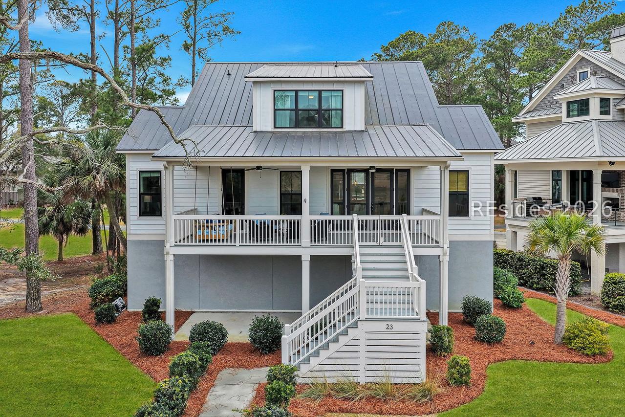23 Percheron Ln., Hilton Head Island, SC 29926