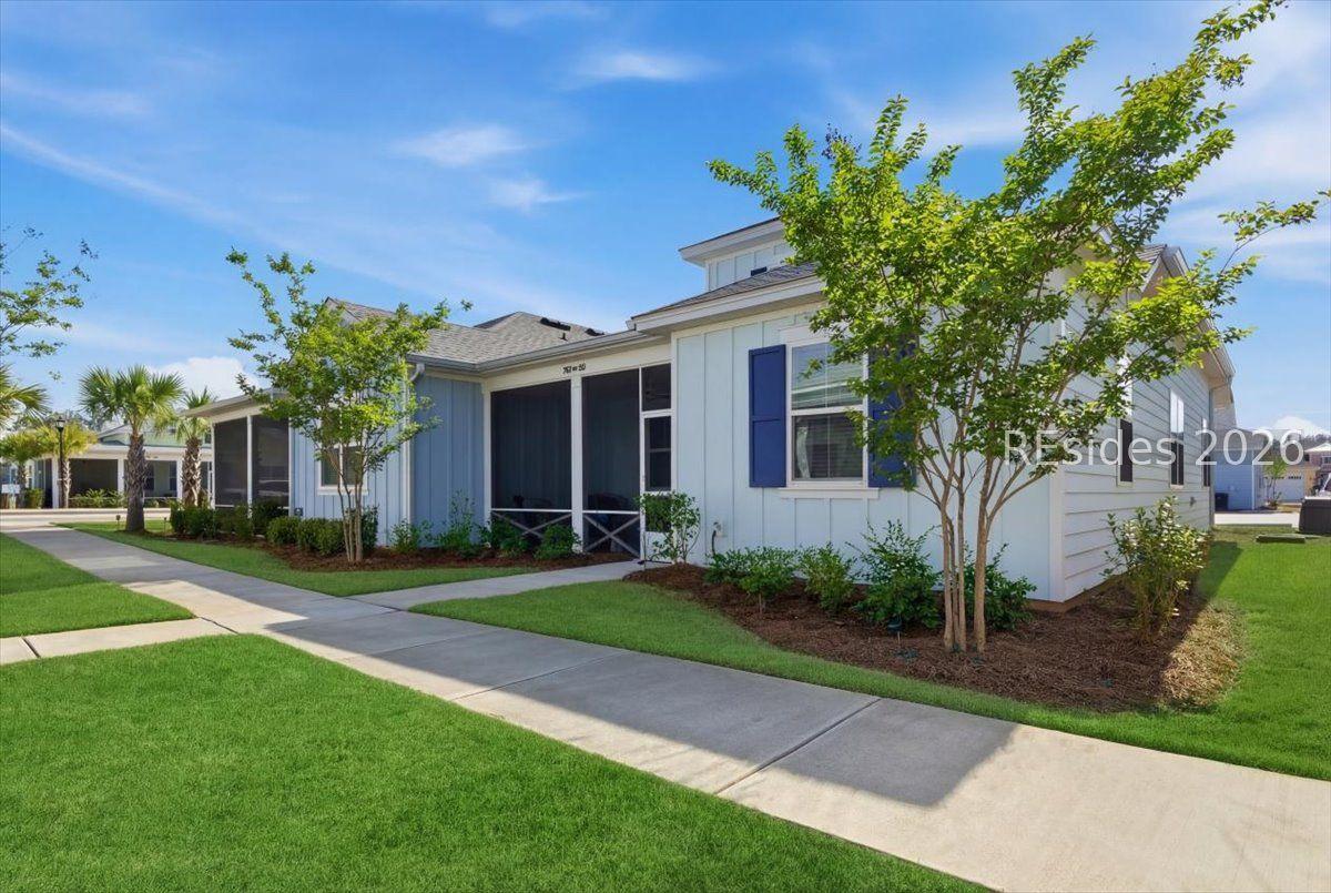 264 Caribbean Soul Ave. #102, Hardeeville, SC 29927