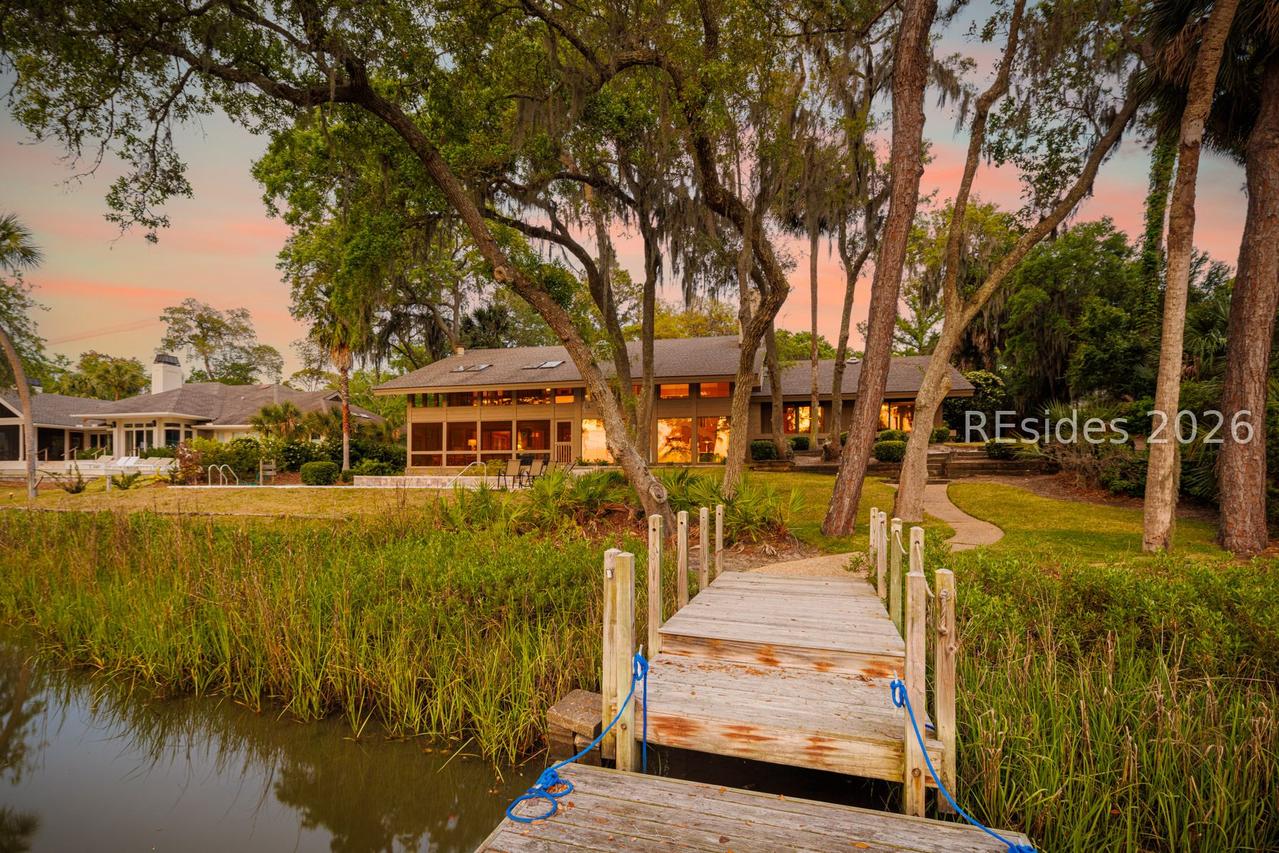 63 Baynard Park Rd., Hilton Head Island, SC 29928