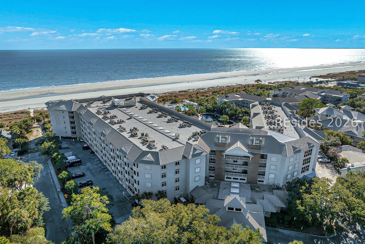 10 N Forest Beach Dr. #2210, Hilton Head Island, SC 29928