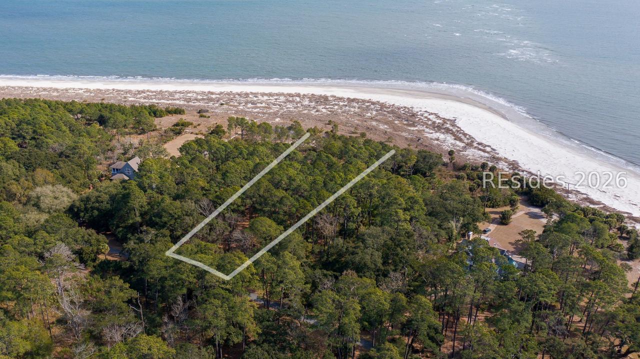81 Fuskie Ln., Daufuskie Island, SC 29915