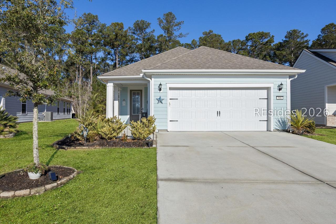 506 Destiny Dr., Bluffton, SC 29909
