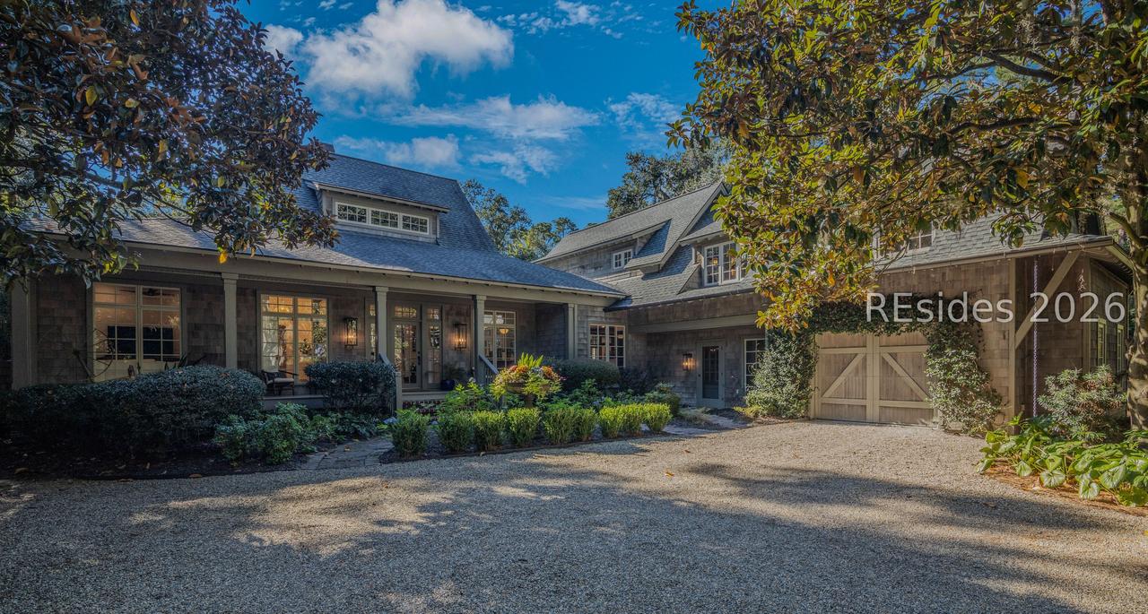 20 Old Tabby Rd., Bluffton, SC 29909