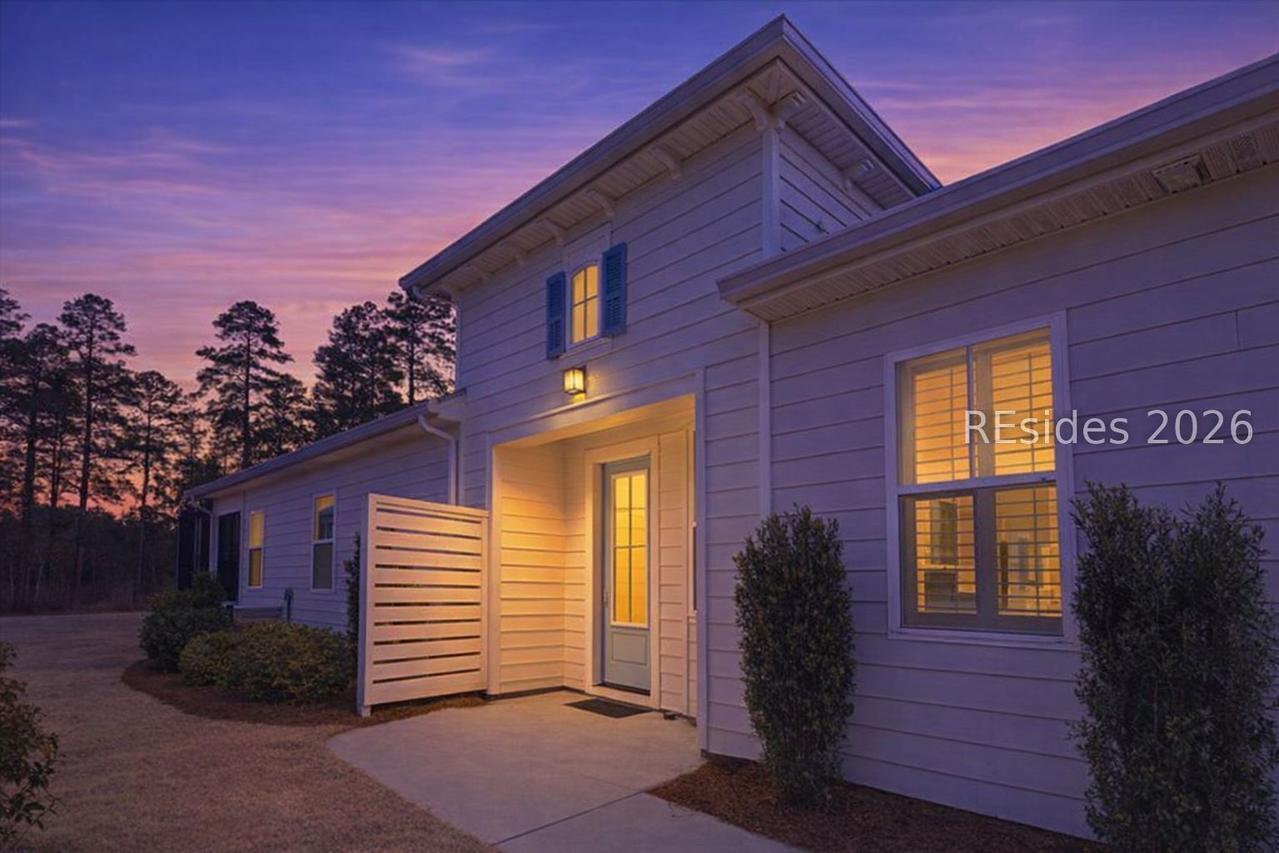 524 Weekend Ave., Hardeeville, SC 29927