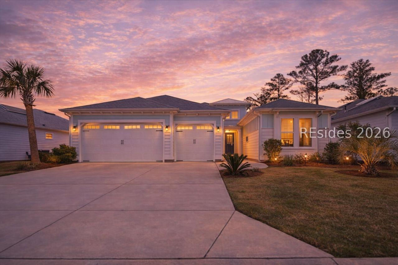 1486 Saint Somewhere Dr., Hardeeville, SC 29927