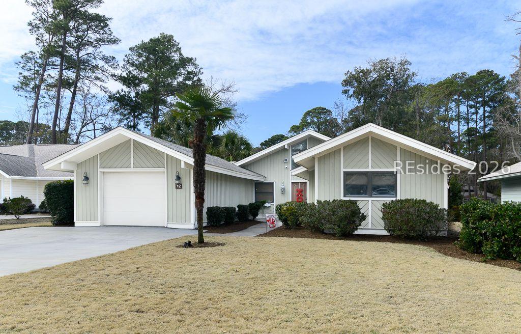 12 Myrtle Warbler Rd., Hilton Head Island, SC 29926