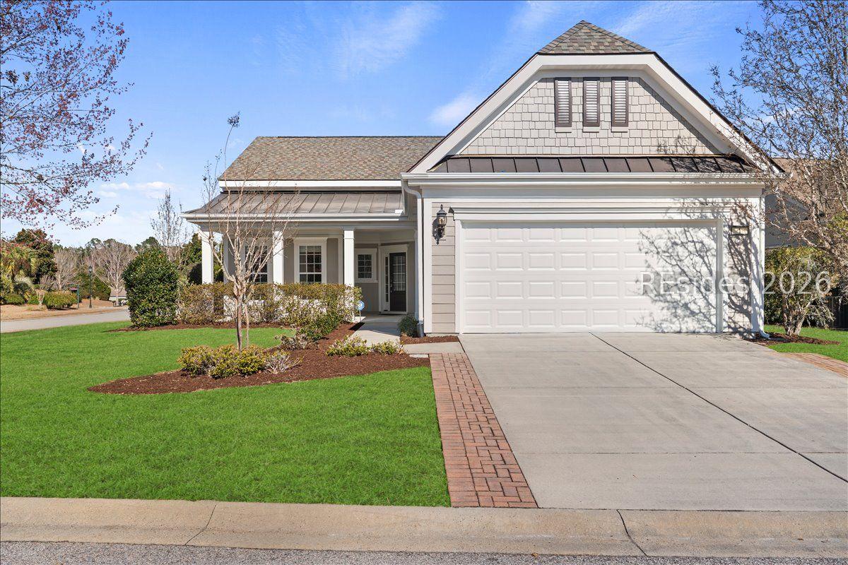 1 Tipo White Ct., Bluffton, SC 29909