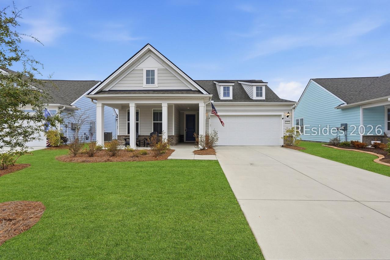 123 Heron Rd., Bluffton, SC 29909