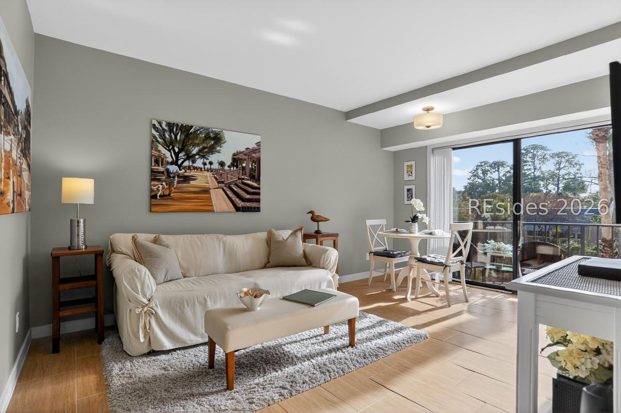 10 S Forest Beach Dr. #212, Hilton Head Island, SC 29928