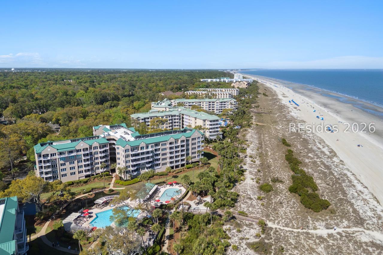 51 Ocean Ln. #4402, Hilton Head Island, SC 29928