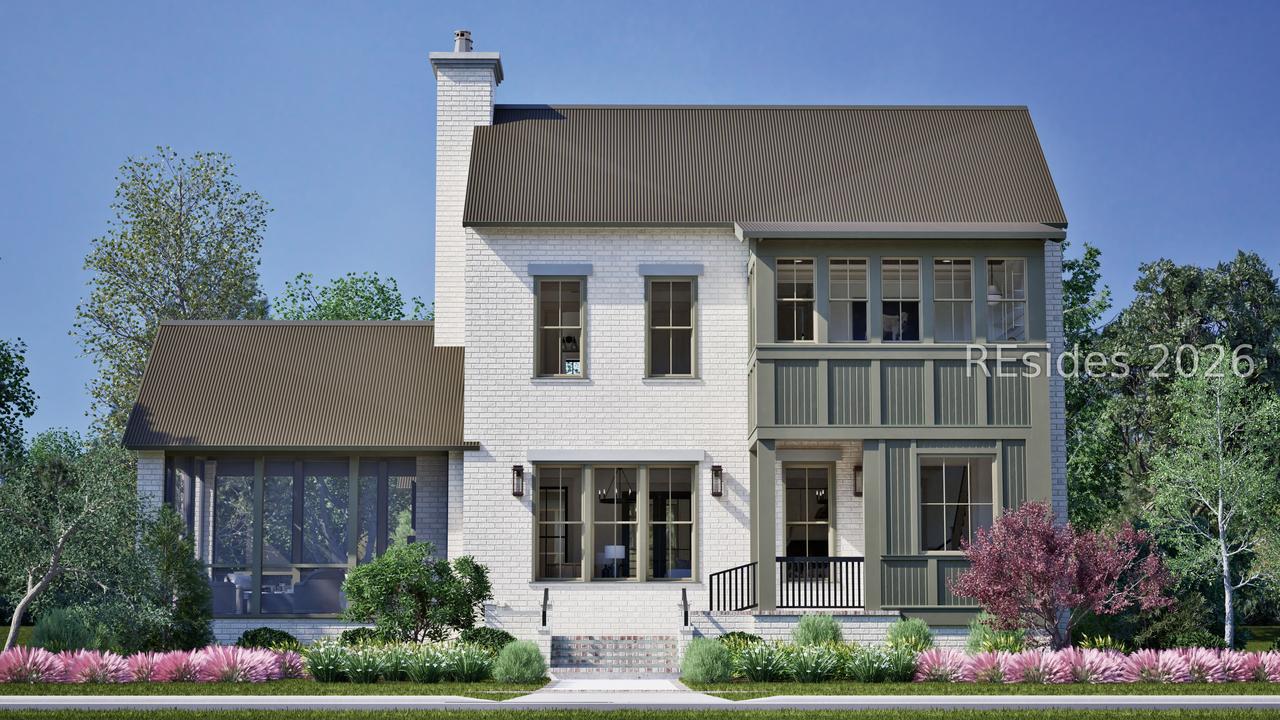 22 Lyonia St., Bluffton, SC 29910