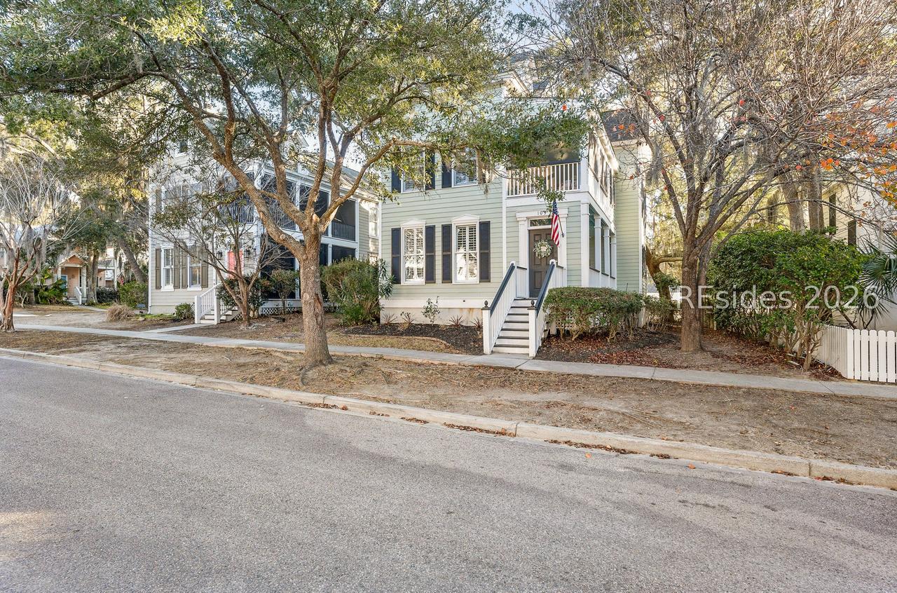 103 Bryan Dr., Beaufort, SC 29902