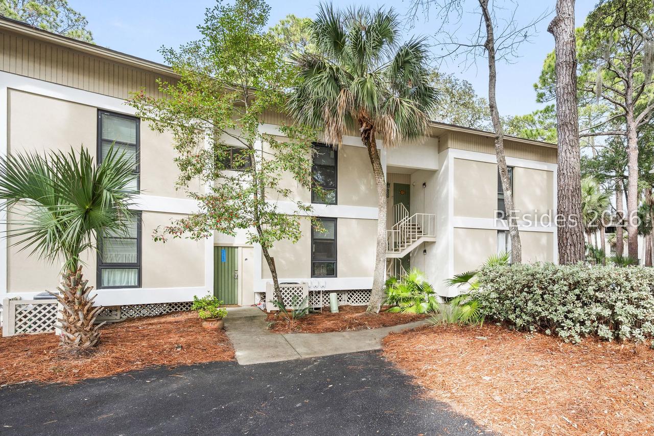 42 S Forest Beach Dr. #3202, Hilton Head Island, SC 29928