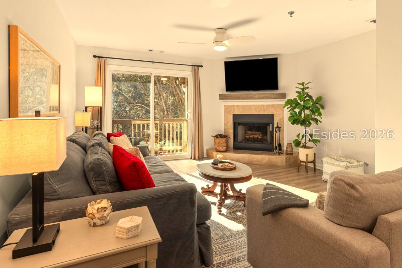 50 Yacht Cove Dr. #326, Hilton Head Island, SC 29928