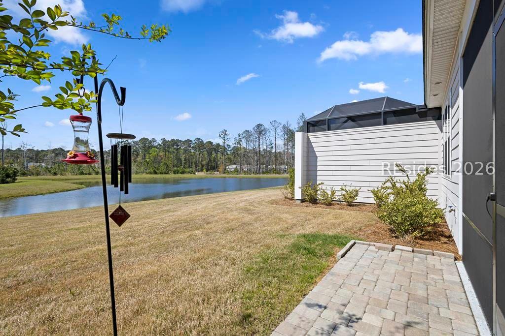 409 Beachcomber Blvd., Hardeeville, SC 29927
