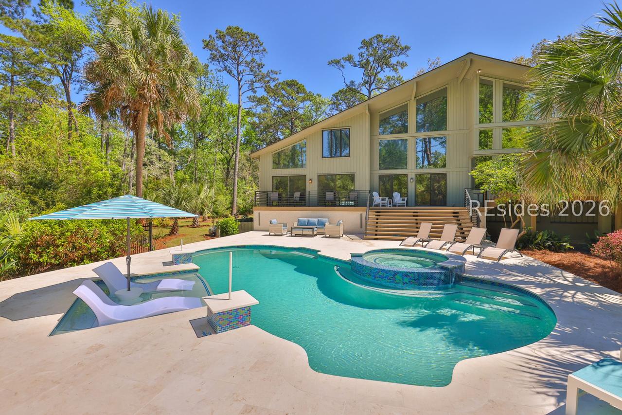 30 Plantation Dr., Hilton Head Island, SC 29928