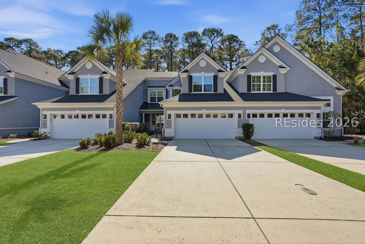37 Paxton Cir., Bluffton, SC 29910