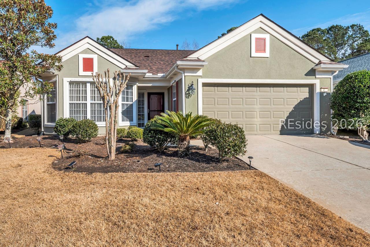 29 Holly Ribbons Cir., Bluffton, SC 29909