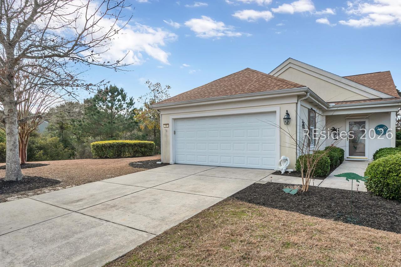 16 Plum Ct., Bluffton, SC 29909