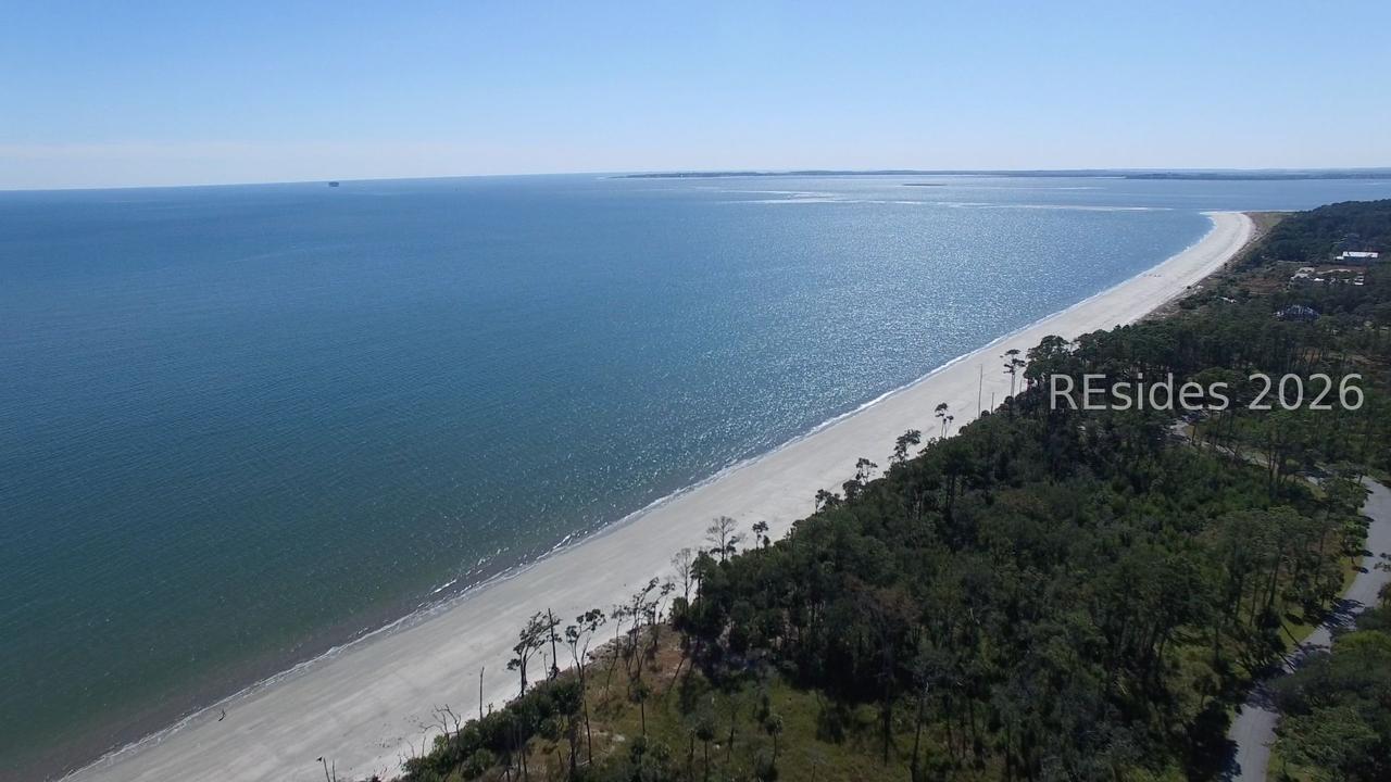 7 Beauregard Blvd., Daufuskie Island, SC 29915