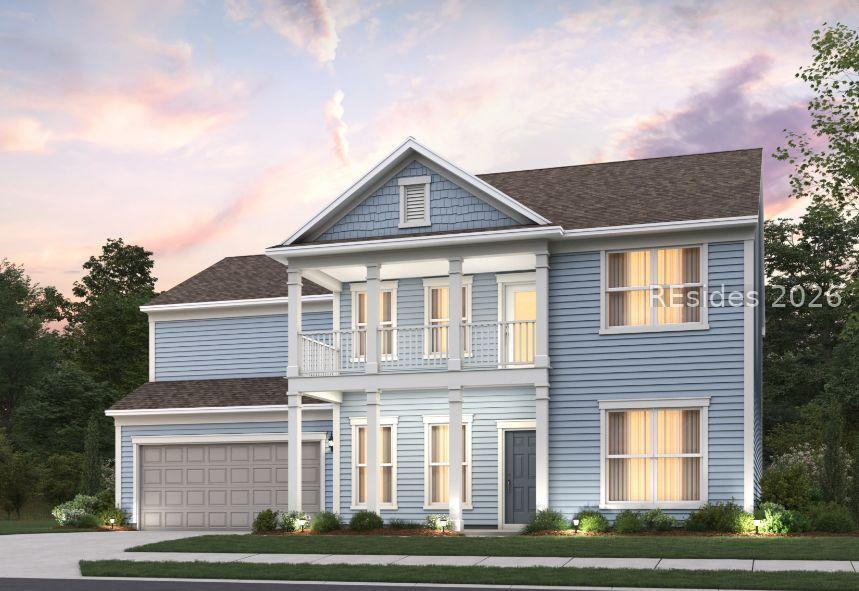 228 Midpoint Blvd., Bluffton, SC 29910