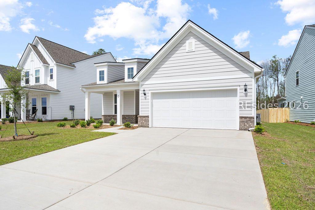 44 Scarlet Sage Dr., Bluffton, SC 29910